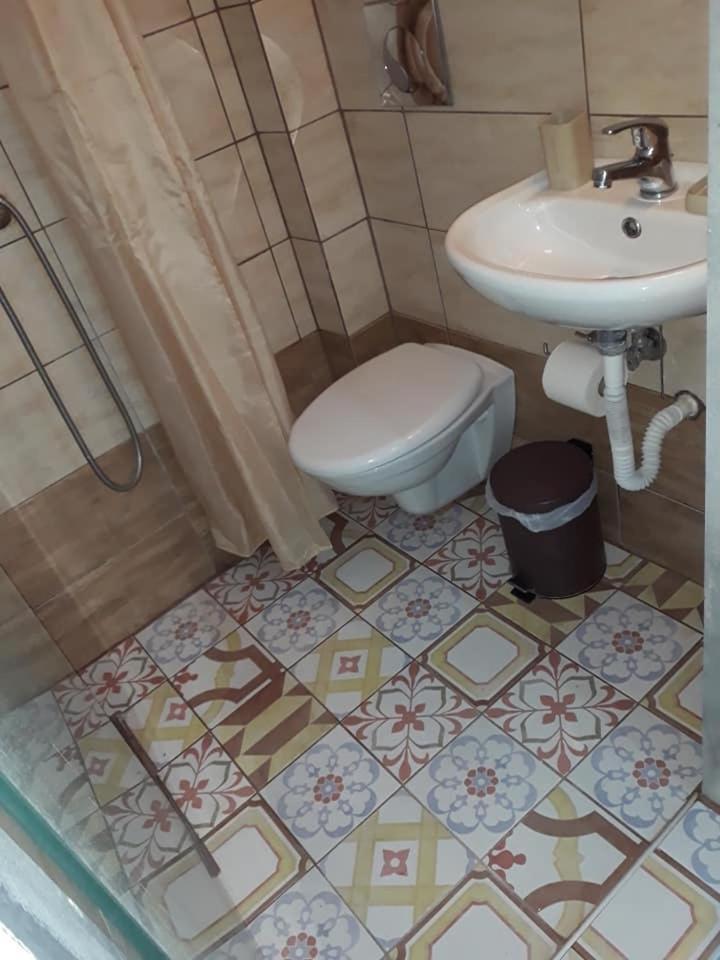 Appartamento studio ermioni fresh 2 Limenaria  Esterno foto